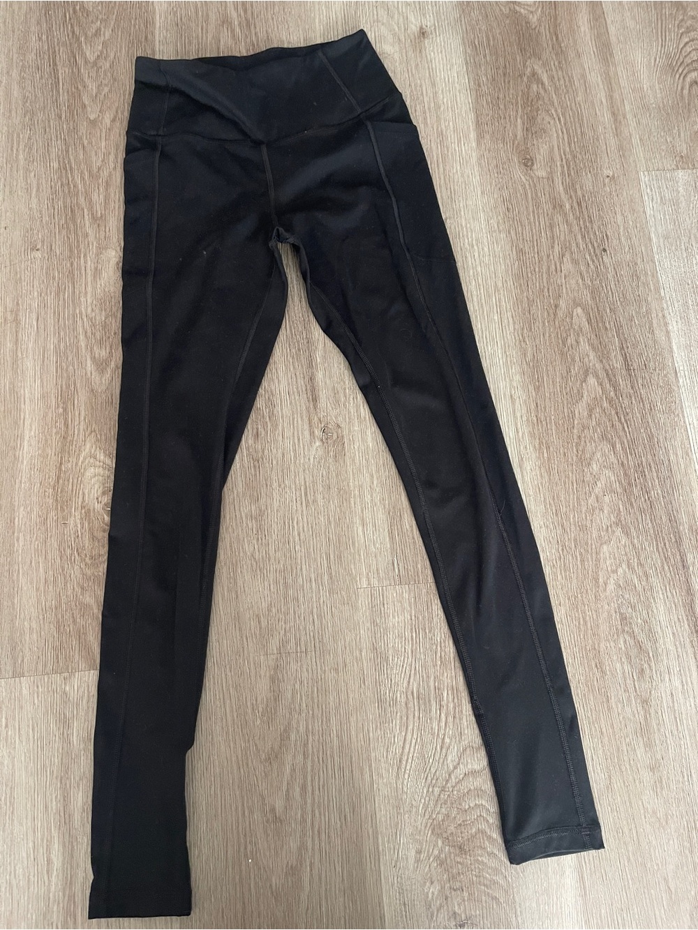 Victorias Secret Sport Women's Black Active Leggings